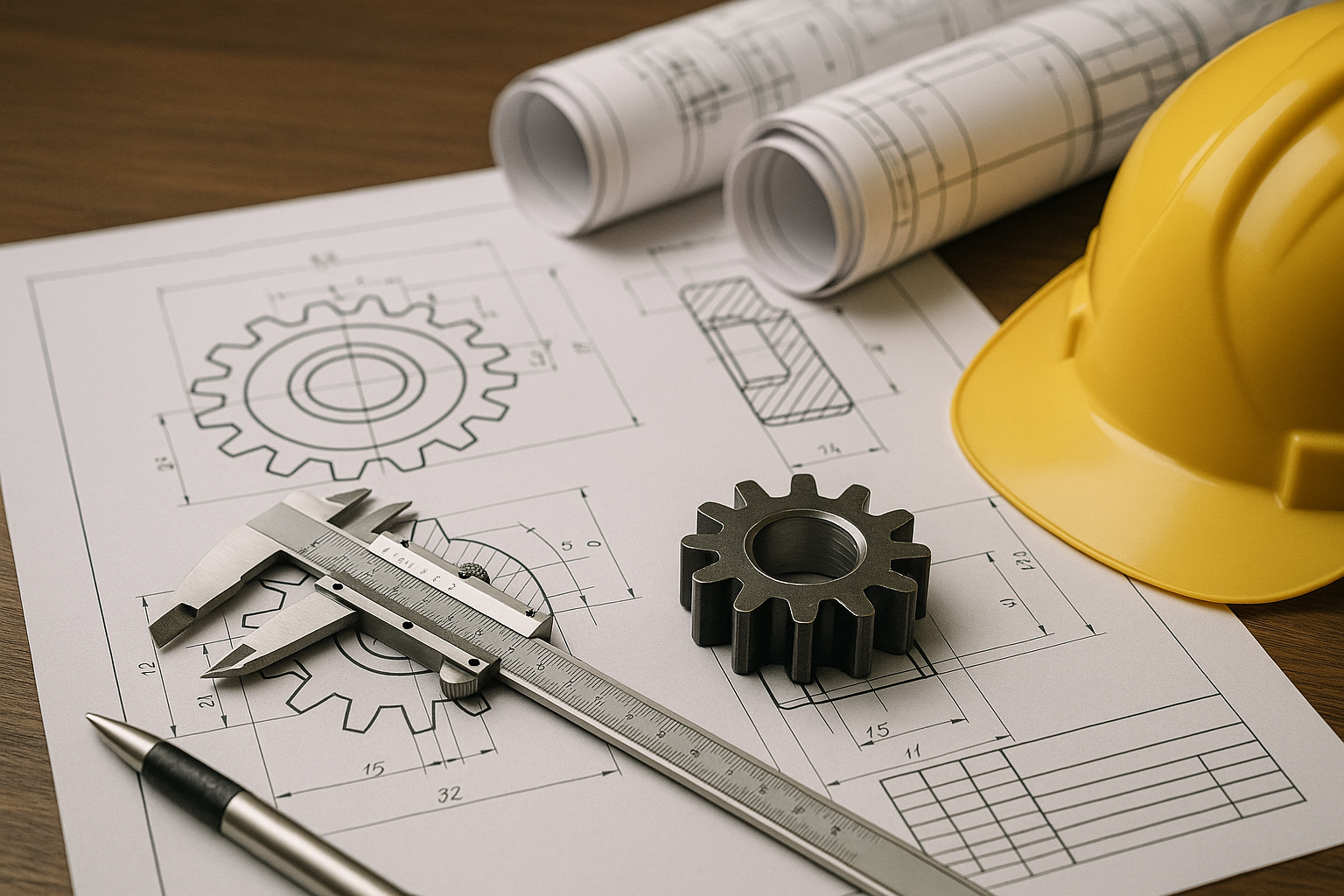 Engineering consulting