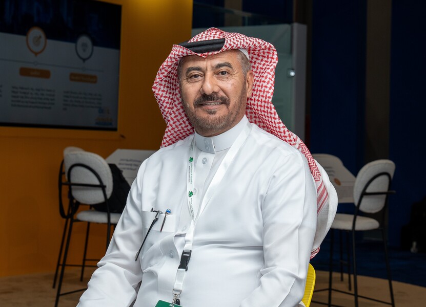 Eng. Majed Al-Baeji