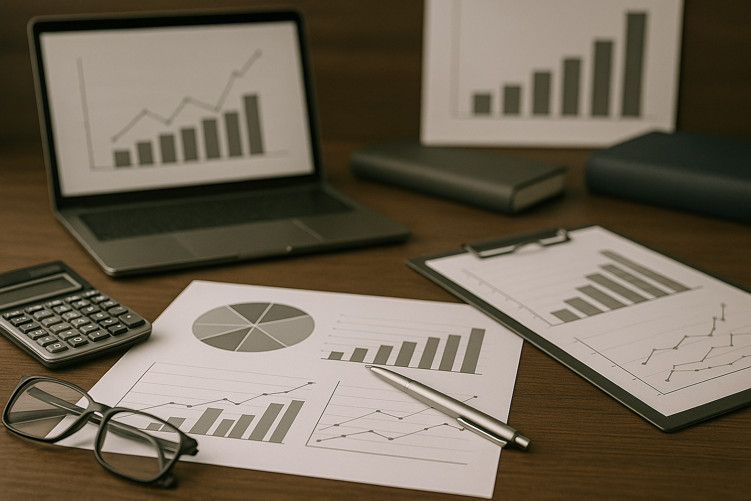 Management consulting
